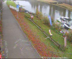 Přístaviště Hodonín