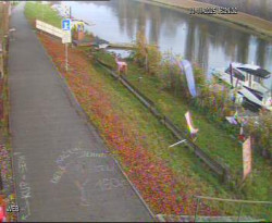 Přístaviště Hodonín