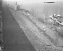 Přístaviště Hodonín