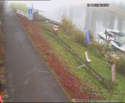 Přístaviště Hodonín