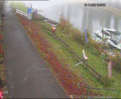 Přístaviště Hodonín