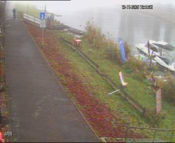 Přístaviště Hodonín