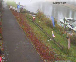 Přístaviště Hodonín