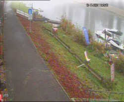 Přístaviště Hodonín