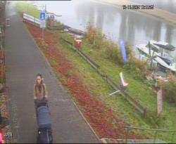 Přístaviště Hodonín