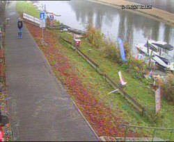 Přístaviště Hodonín