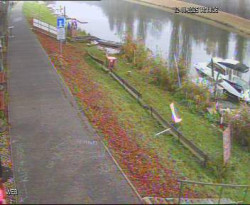 Přístaviště Hodonín