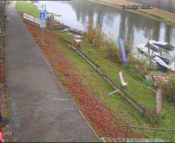 Přístaviště Hodonín