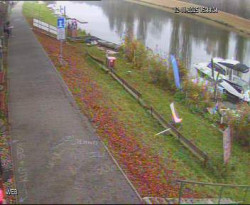 Přístaviště Hodonín