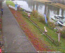 Přístaviště Hodonín