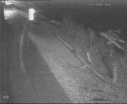 Přístaviště Hodonín