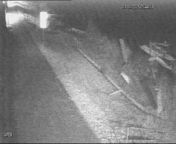 Přístaviště Hodonín