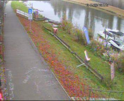 Přístaviště Hodonín