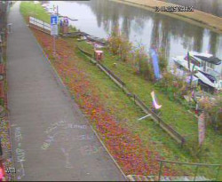 Přístaviště Hodonín