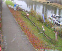 Přístaviště Hodonín