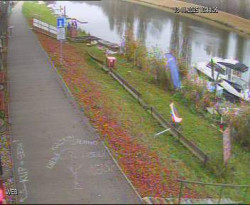 Přístaviště Hodonín