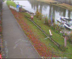 Přístaviště Hodonín