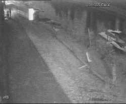 Přístaviště Hodonín