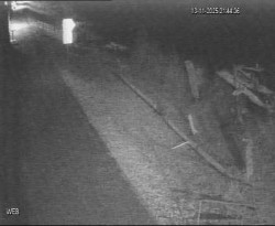 Přístaviště Hodonín