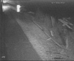 Přístaviště Hodonín