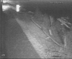 Přístaviště Hodonín