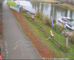 Přístaviště Hodonín