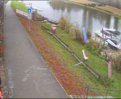 Přístaviště Hodonín