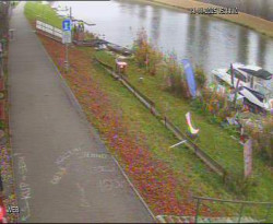 Přístaviště Hodonín