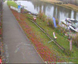 Přístaviště Hodonín