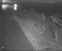 Přístaviště Hodonín