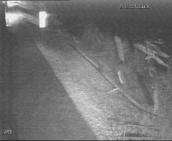 Přístaviště Hodonín