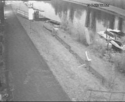 Přístaviště Hodonín