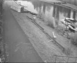 Přístaviště Hodonín