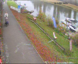 Přístaviště Hodonín