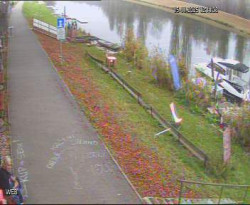 Přístaviště Hodonín