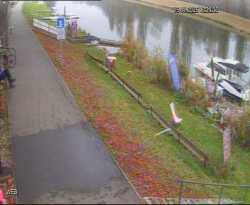 Přístaviště Hodonín