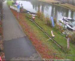 Přístaviště Hodonín