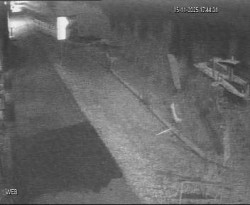 Přístaviště Hodonín