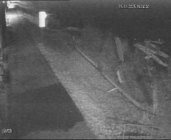 Přístaviště Hodonín