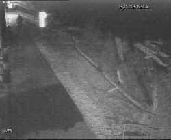 Přístaviště Hodonín