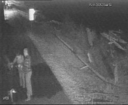 Přístaviště Hodonín