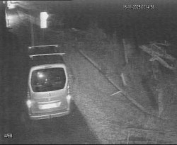 Přístaviště Hodonín