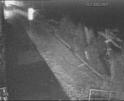 Přístaviště Hodonín