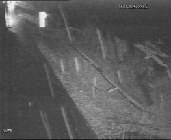 Přístaviště Hodonín