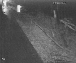 Přístaviště Hodonín