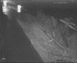 Přístaviště Hodonín