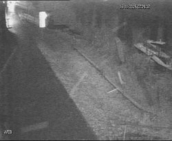 Přístaviště Hodonín