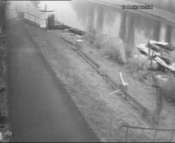 Přístaviště Hodonín