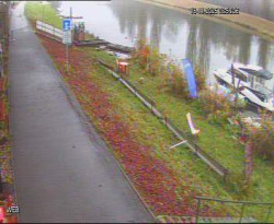 Přístaviště Hodonín