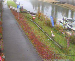 Přístaviště Hodonín